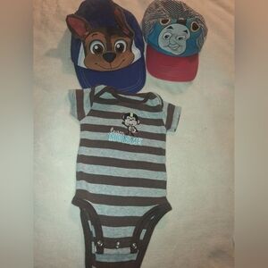 Boys Bundle I